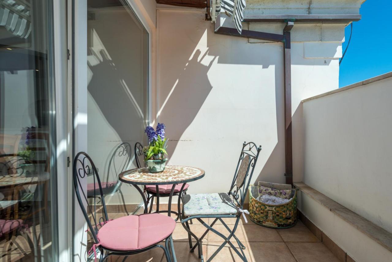 Marmont Suite Split Exterior photo