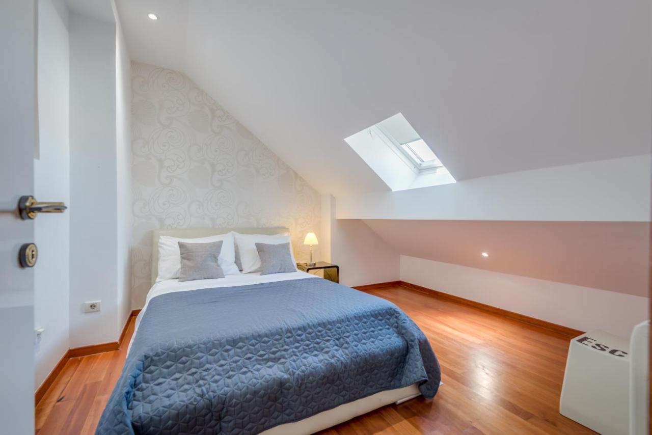 Marmont Suite Split Exterior photo