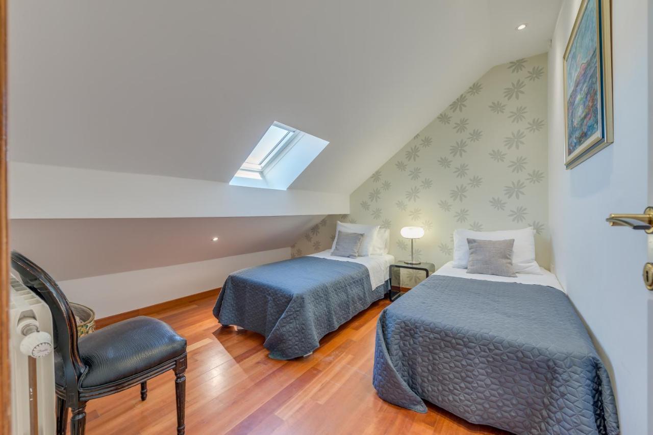 Marmont Suite Split Exterior photo
