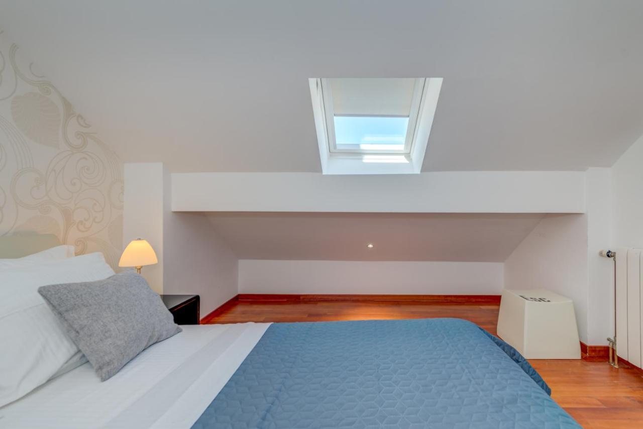 Marmont Suite Split Exterior photo