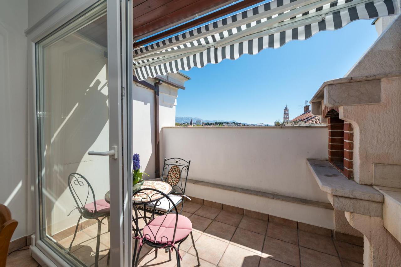 Marmont Suite Split Exterior photo