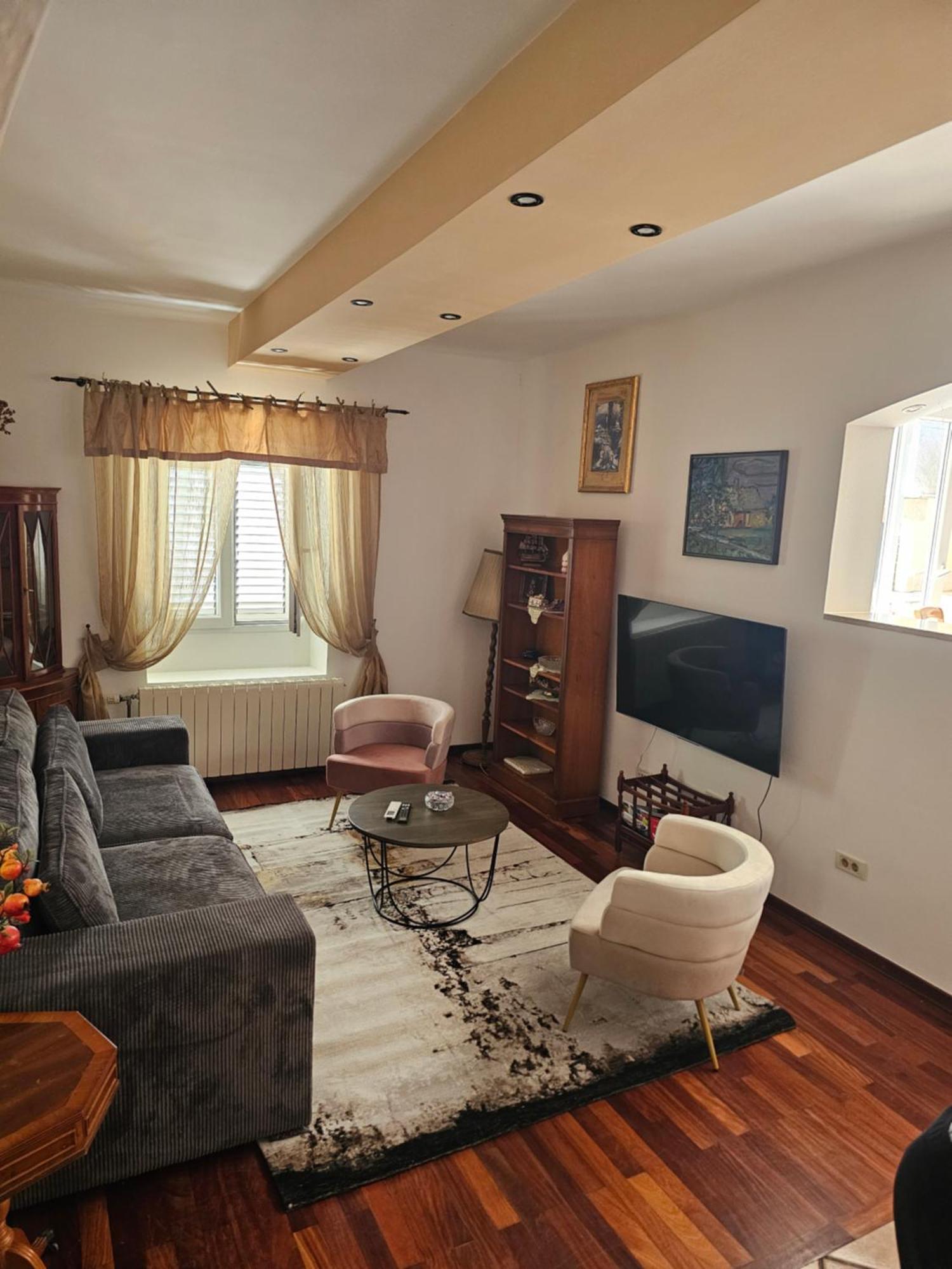 Marmont Suite Split Exterior photo